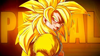 THE TRUTH: How Strong Is GT Goku?