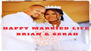 Prophet TB Joshua Daughter's Court wedding Serah Joshua & Brian 16thDec20 Full clip #Prophettbjoshua