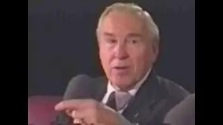 Jim Lovell 1995 interview Apollo 13