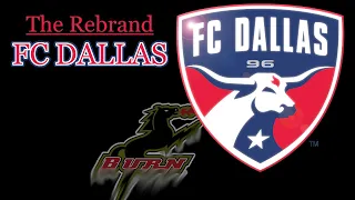 Remember in MLS when the BURN became FC DALLAS?