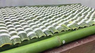 Unique Products Help You Become Richer Than A Normal Job. Homemade Bamboo Products