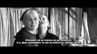 ZBRODNIA I KARA (1970) - FIODOR DOSTOJEWSKI (part 2)