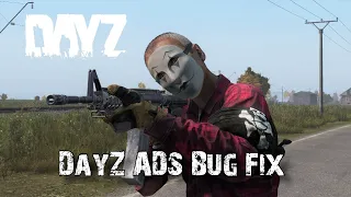 DayZ's Most Game Breaking Bug Is Finally Fixed!!