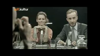 Roche & Böhmermann S02E02 vom 08.09.2012