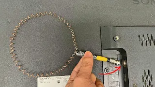 Antenna Manufacturers will want to Remove this Video !The Most Powerful Antenna