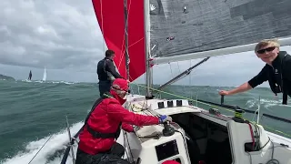 This is why we love sailing