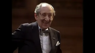 Horowitz in Moscow - State Tchaikovsky Conservatory 1986 - Remastered