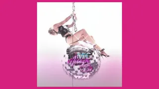 Miley Cyrus • Midnight Sky • 2020 MTV VMAs Studio Mix (Revamped) • [DL Link & Info In Description]