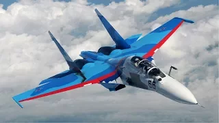 History Russian Military AirCraft Sukhoi Fighter Jets Fighter AirCraft Documentary