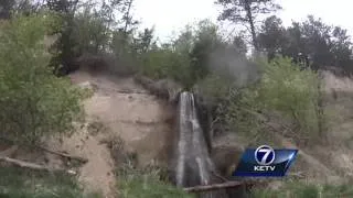 Navigating the Niobrara River