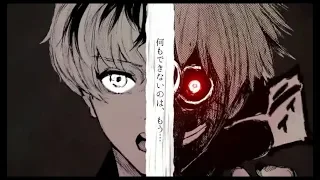 Tokyo Ghoul :re Cap 10 [AMV] - infected