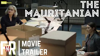 The Mauritanian | Movie Trailer