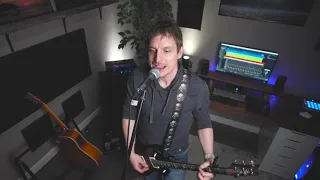 Barenaked Ladies - One Week (Cover by Red Mile High)