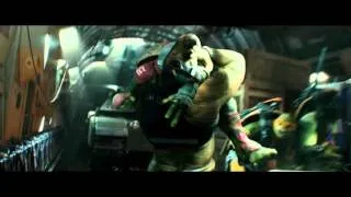 Teenage Mutant Ninja Turtles 2 | Trailer Tease | Paramount Pictures International