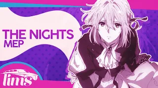 「LimS™」▸ THE NIGHTS MEP