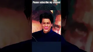 Just Wait For | Shahrukh khan savage reply to Deepika Padukone 😎🤣 | #shorts #viral #trending #tiktok