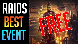 DONT MISS THIS! | Raid: Shadow Legends