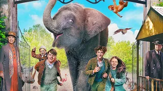 Buster, the Elephant | Film HD