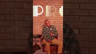 Woman shocked by some of the darker stories from my past | Ali Siddiq Stand Up Comedy