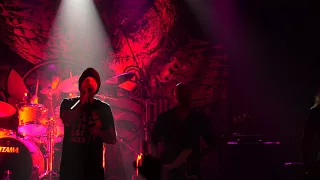 Swallow The Sun - Falling World (Live @ Metal Gates Festival)