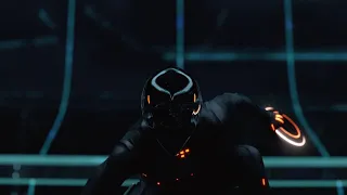 Tron Legacy 「MV」4K