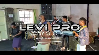 FULL BAND SEBEN CLIMAX | SOLO |BASS | GRAND PIANO |BRASS |DRUMS | LEVI PRO