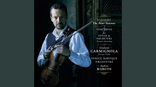 The Four Seasons - Violin Concerto in E Major, Op. 8, No. 1, RV 269 "La primavera": I. Allegro