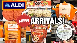 ALDI - New Arrivals for SEPTEMBER 2023! 🛒