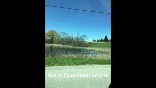 Ace of Base Beautiful life Toronto GreenBelt May 4, 2024