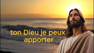 DIEU DIT : FILS, N'IGNORE PAS CE SIGNE CONCERNANT TA FAMILLE...DIEU PARLERA