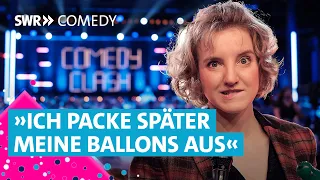 🎈 BALLONTIERE auf Erwachsenenpartys 🥳 | Shari Litt | Comedy Clash