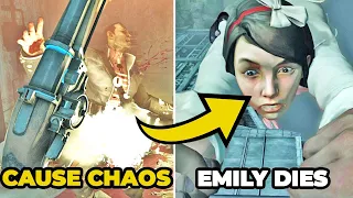 10 More Video Games That Punished You For Trying To Be Cool