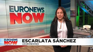 Euronews Hoy | Las noticias del jueves 29 de octubre de 2020