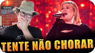 Kelly Clarkson I Will Always Love You Whitney Houston by Marcio Guerra