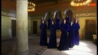 Gregorian - Send Me An Angel - Live at MDR