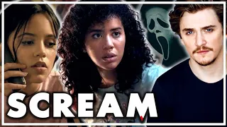 WHO DIES FIRST IN SCREAM (2022)? | SCREAM