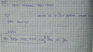 Rešenje 336. zadatka iz zbirke zadataka za završni ispit iz matematike 2020/2021