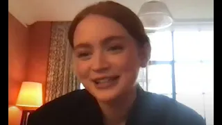 Sadie Sink reveals that 'The Whale' process ‘really made me comfortable in front of the camera’