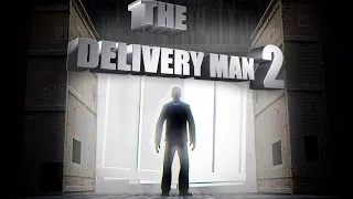 The Delivery Man 2