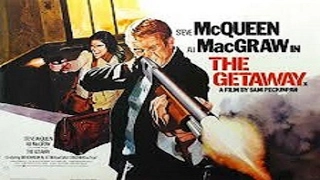 1972 - The Getaway / Os Implacáveis