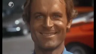 Terence Hill - Mr.Billion (1977) Filme Deutsch Komplett