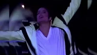 Michael Jackson   Thriller   Live  1996   HD