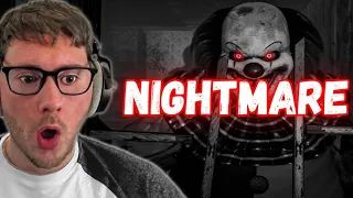 The NEW Nightmare Update Is Terrifying! | Demonologist