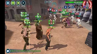 P4 Gungan Apocalypse