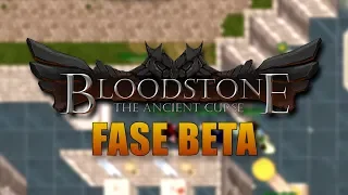 Bloodstone Online - Fase BETA | ⛏