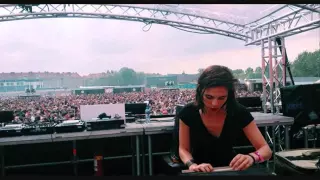 NINA KRAVIZ-The Essential Mix [DanceTrippin] MR jiV remix part 2