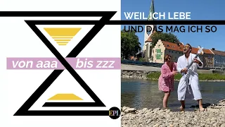 Entprima Live - Weil ich lebe und das mag ich so (Official Video)