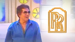 Reginaldo Rossi - O Dia do Corno - Super Pop - 2001