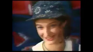 Рекламный блок (НТВ, 1997)