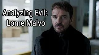 Analyzing Evil: Lorne Malvo From Fargo